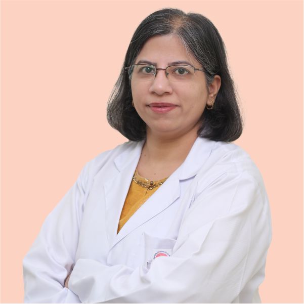 Dr. Hemlata Wadhwani Bhatia